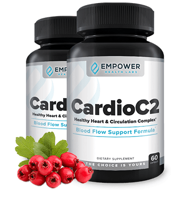 CardioC2 supplement